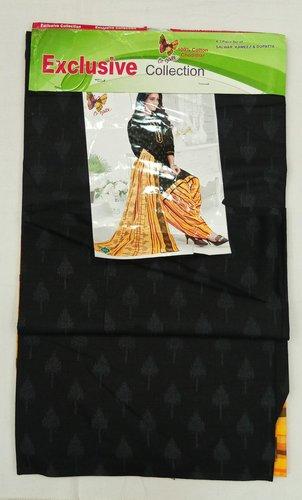 PL PRINTED CHUDIDHAR